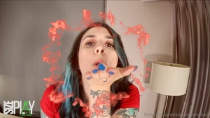 Friday release honey i shrunk my loser ex featuring miaxhope part 12
