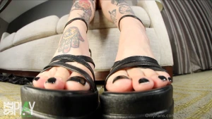 Friday release honey i shrunk my loser ex featuring miaxhope part 11