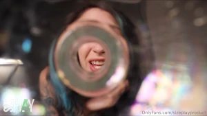 Friday release honey i shrunk my loser ex featuring miaxhope part 7