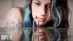 Friday release honey i shrunk my loser ex featuring miaxhope part 28