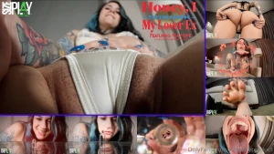 Friday release honey i shrunk my loser ex featuring miaxhope part 1