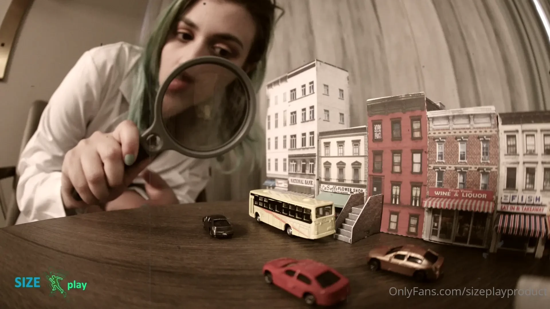 Of exclusive sneak peak planet terror featuring miaxhope this clip 