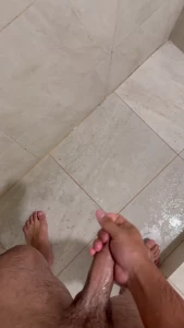 Una pajita conmigo y a dormir