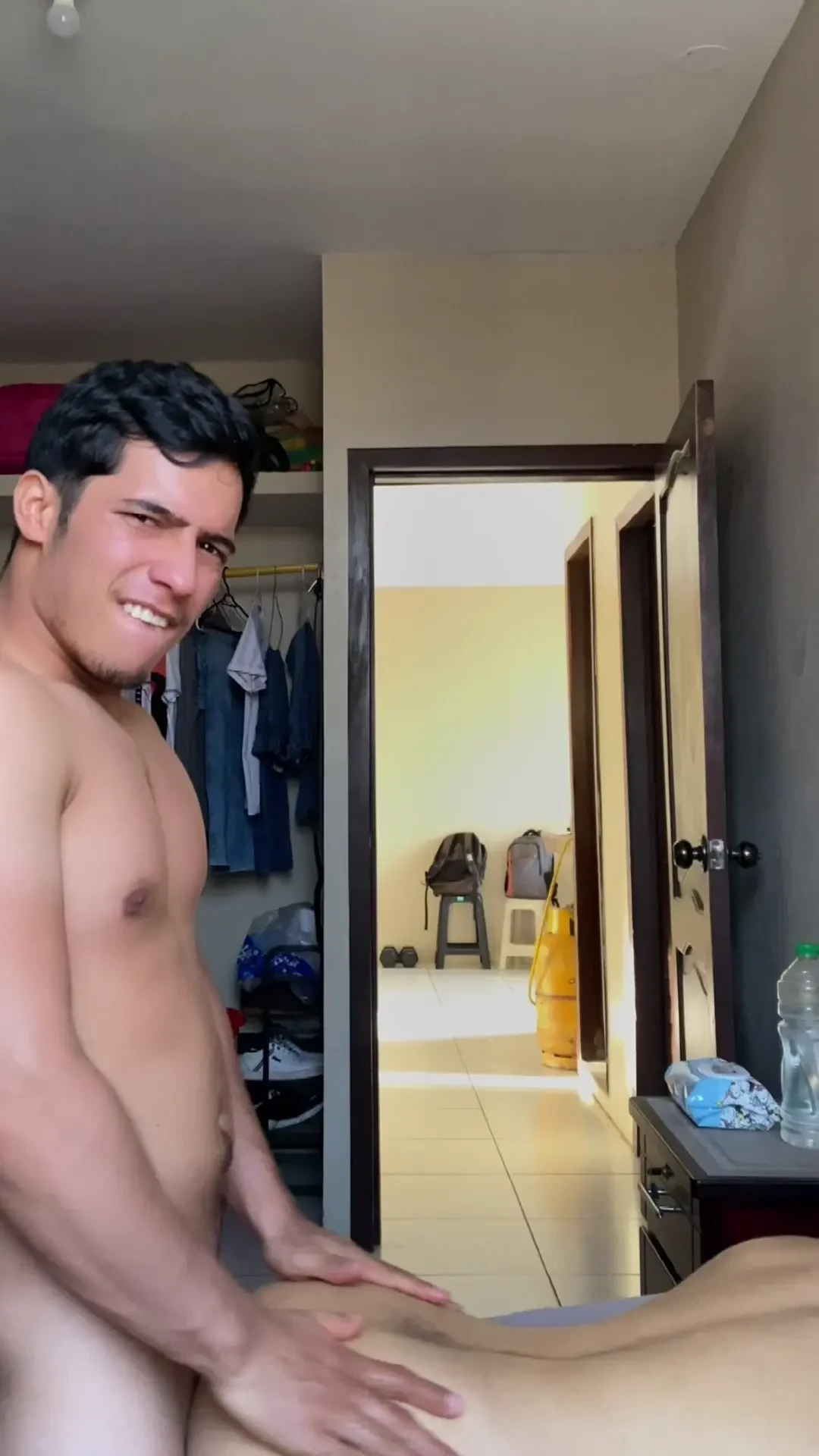 P sala rico y bota mucha leche en nuestro nombre novita ec me encanta 