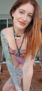 Last year my mom started a annual family vacation on her birthday