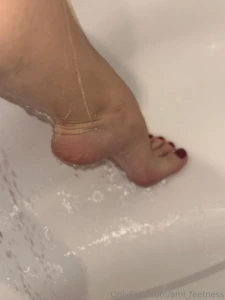 Enjoy my shower session