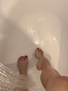 Enjoy my shower session part 1