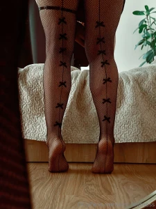 Look at my bows carefully