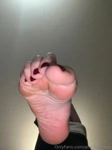 Ami-feetness part 10