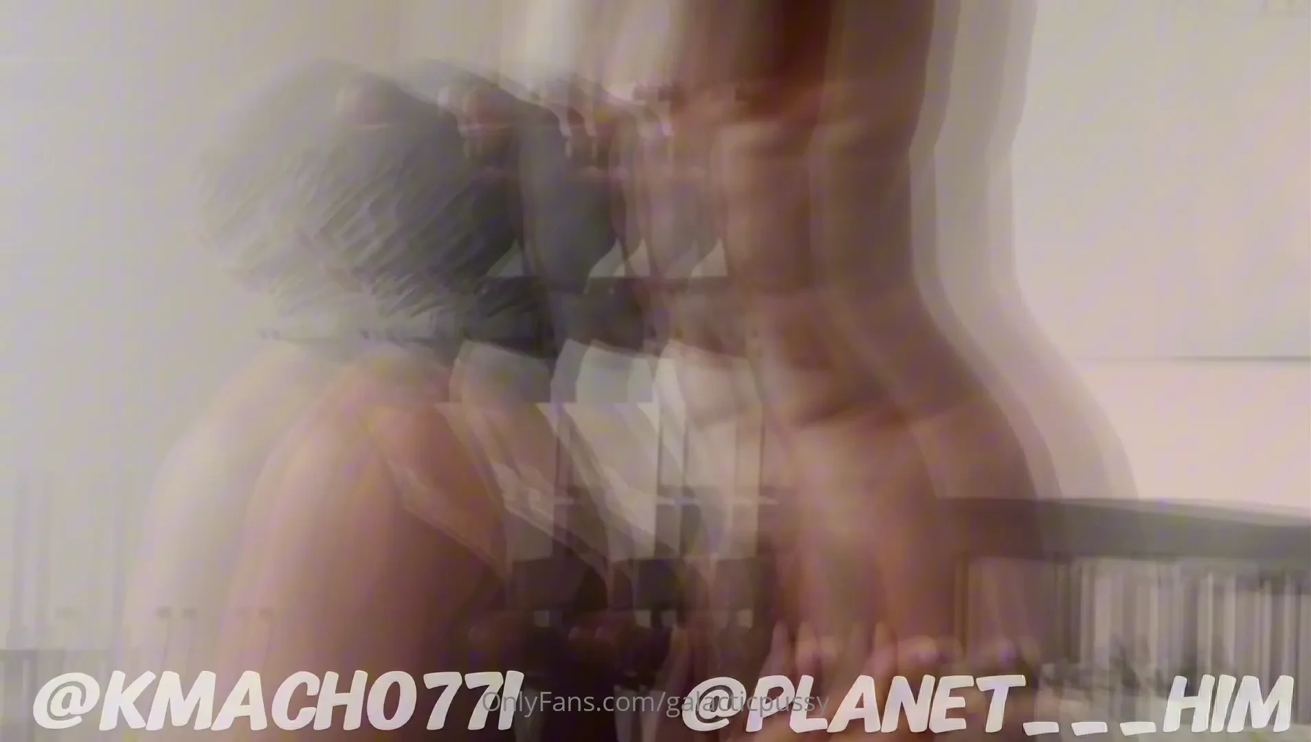 I heard y all wanted me to kiss and suck dick more wish granted my 