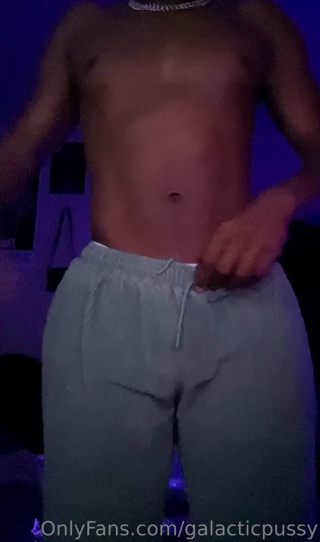 Celebrated my birthday early went out and got tipsy got home and was 