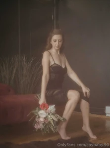 Confidence is my sexiest accessory photographer britni fout venue wild