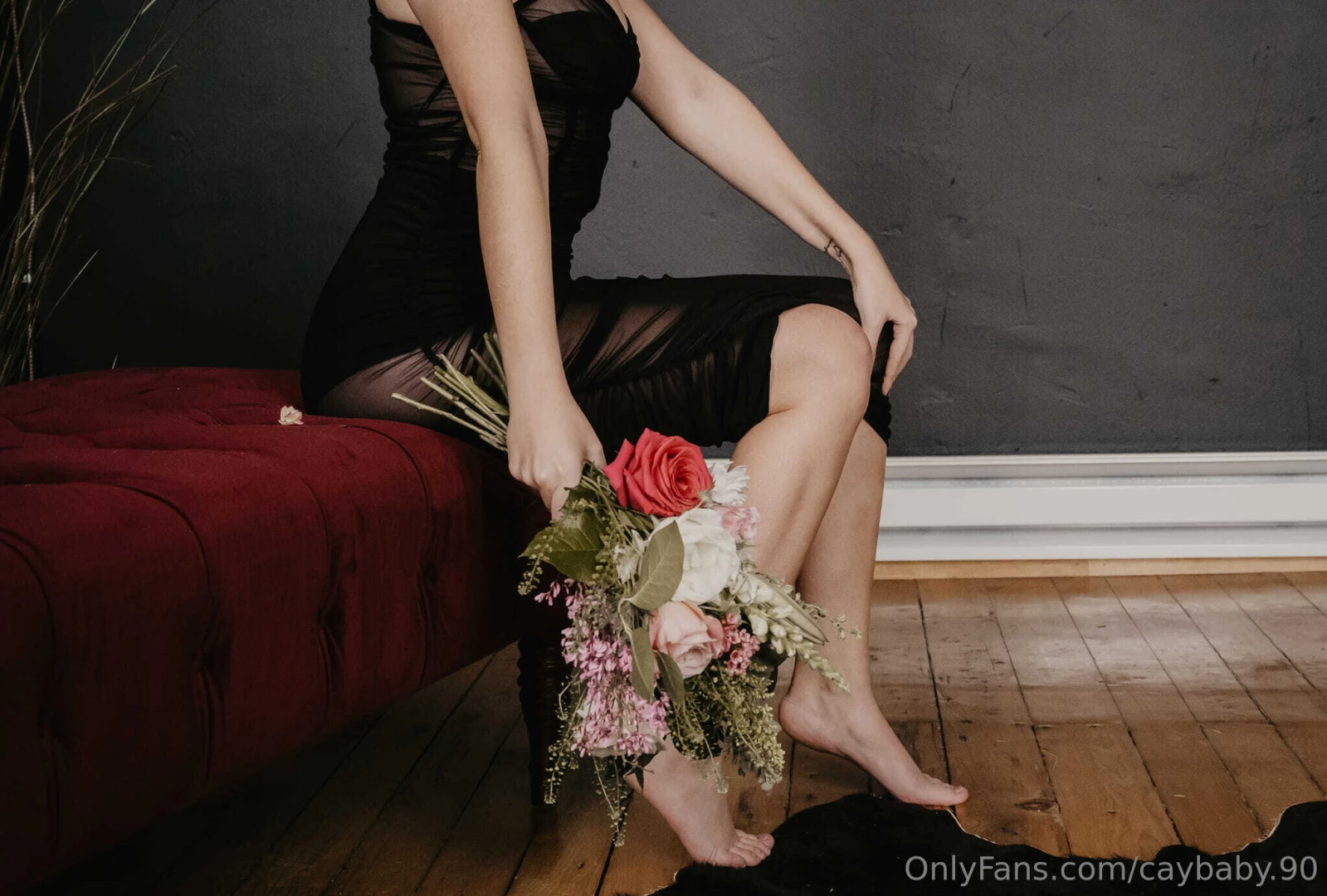 Slaying the game with my sexy vibes photographer britni fout venue 