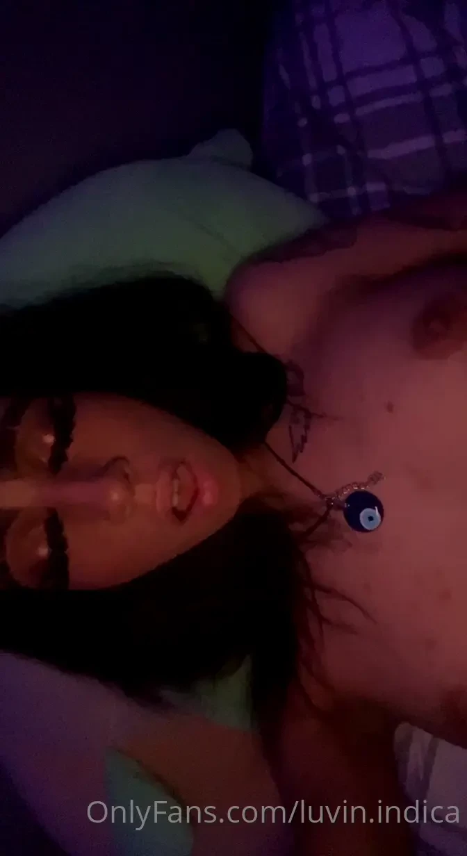 Watch me fuck myself into a intense orgasm my fingers are shaking 