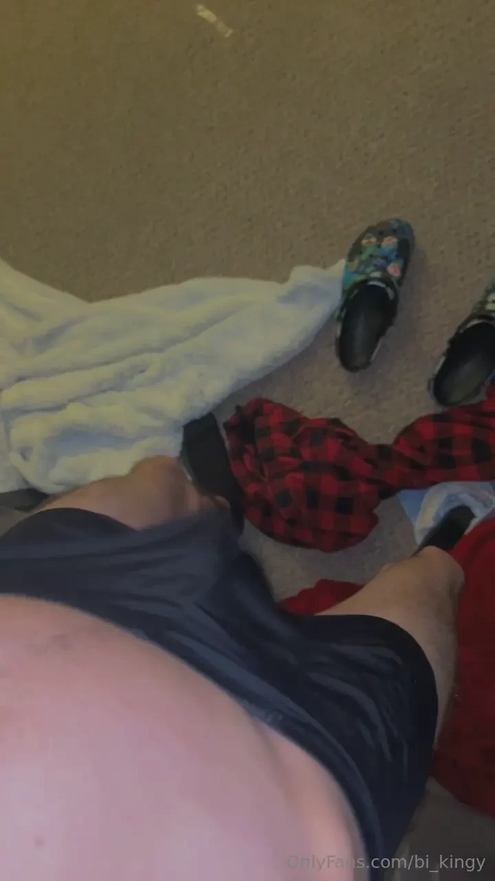 How is it hanging good morning 