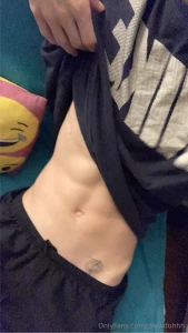 A little more of me part 2