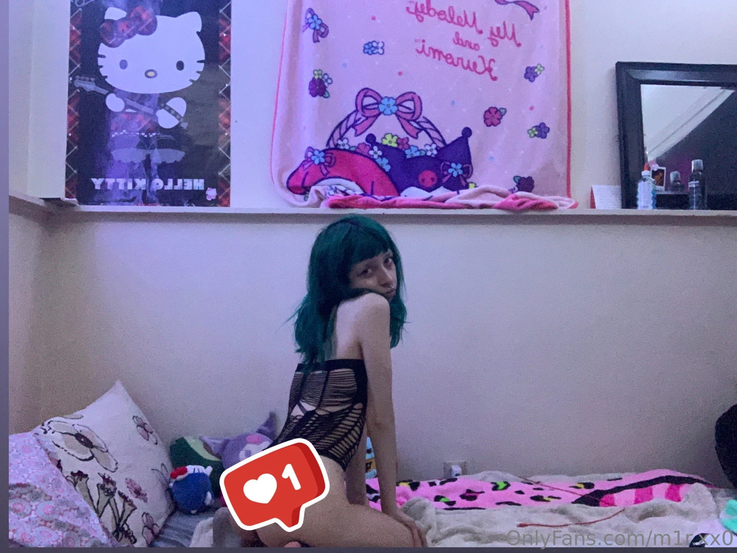 Which outfit do you wanna see content in 