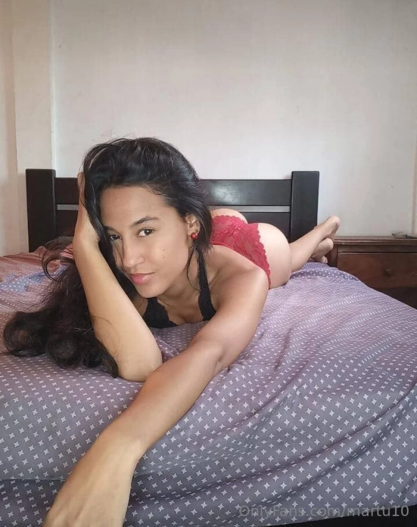 Belleza latina solo 19 a itos y muy caliente para ti salomecontenido2 