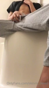 Only get in between my legs if you re serious about pleasing this cock