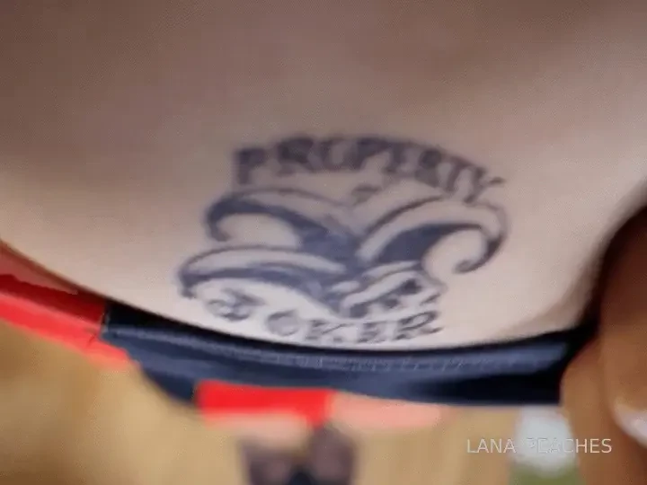 Lana-peaches part 3 