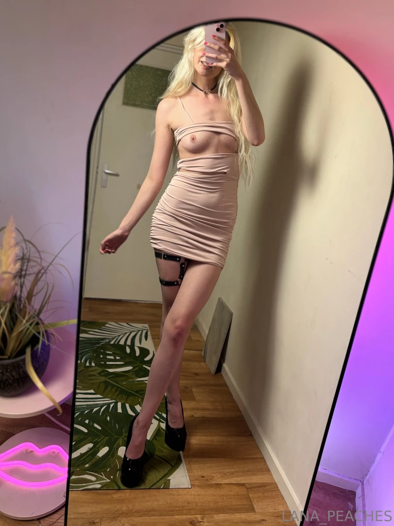 Lana-peaches part 2 