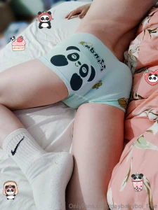 Do you wanna be my big spoon