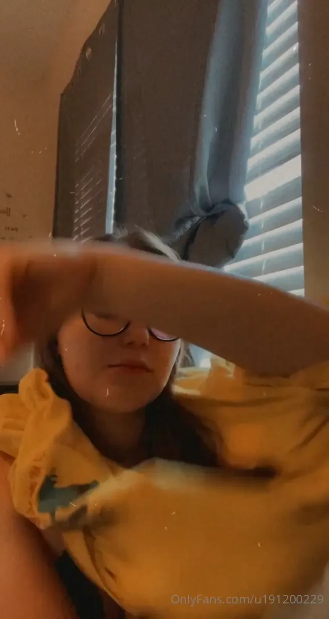 I like to rub these juicy melons so roughly they are so squishy and 