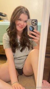 If i was full irish maybe i d look this way lol part 2