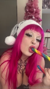 Merry fucking christmas part 6