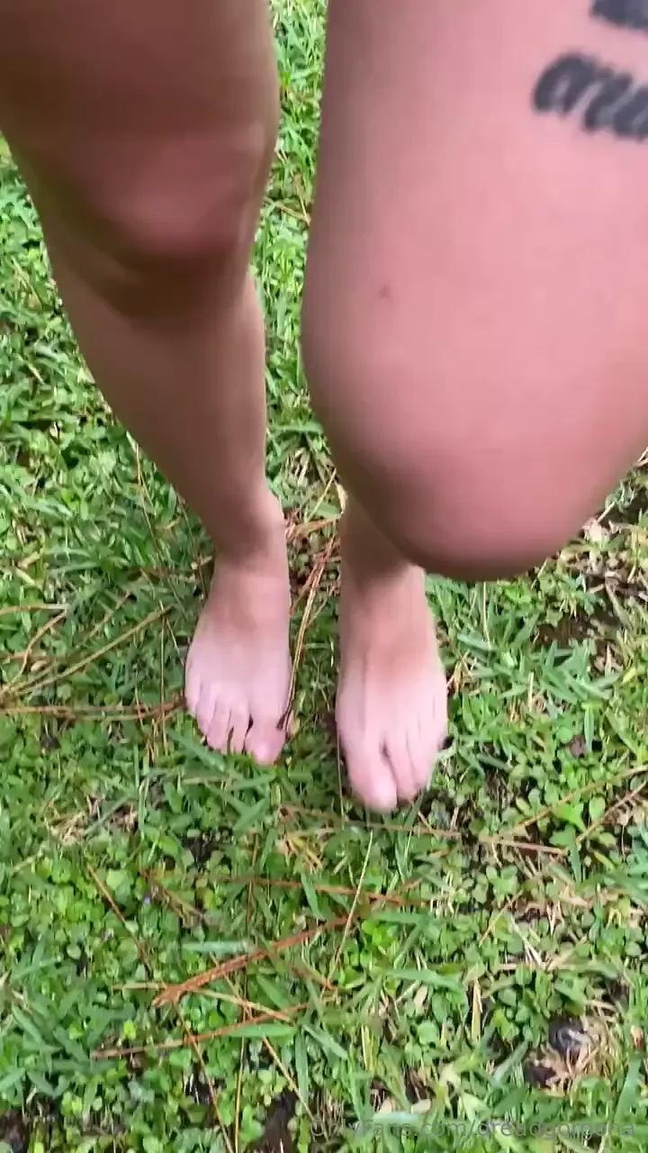 Stepping this earth makes me feel powerful more than im already am but 