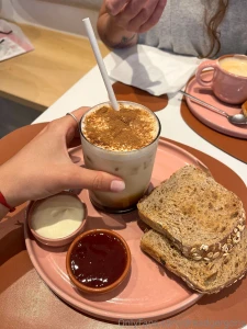 Today was girls day mommy went to buy her christmas presents have you part 1