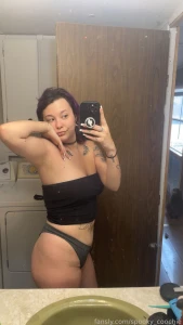 Hi guys it s been a while also been debating coming back my birthday