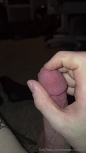 Can you help me i am wet and sticky part 2