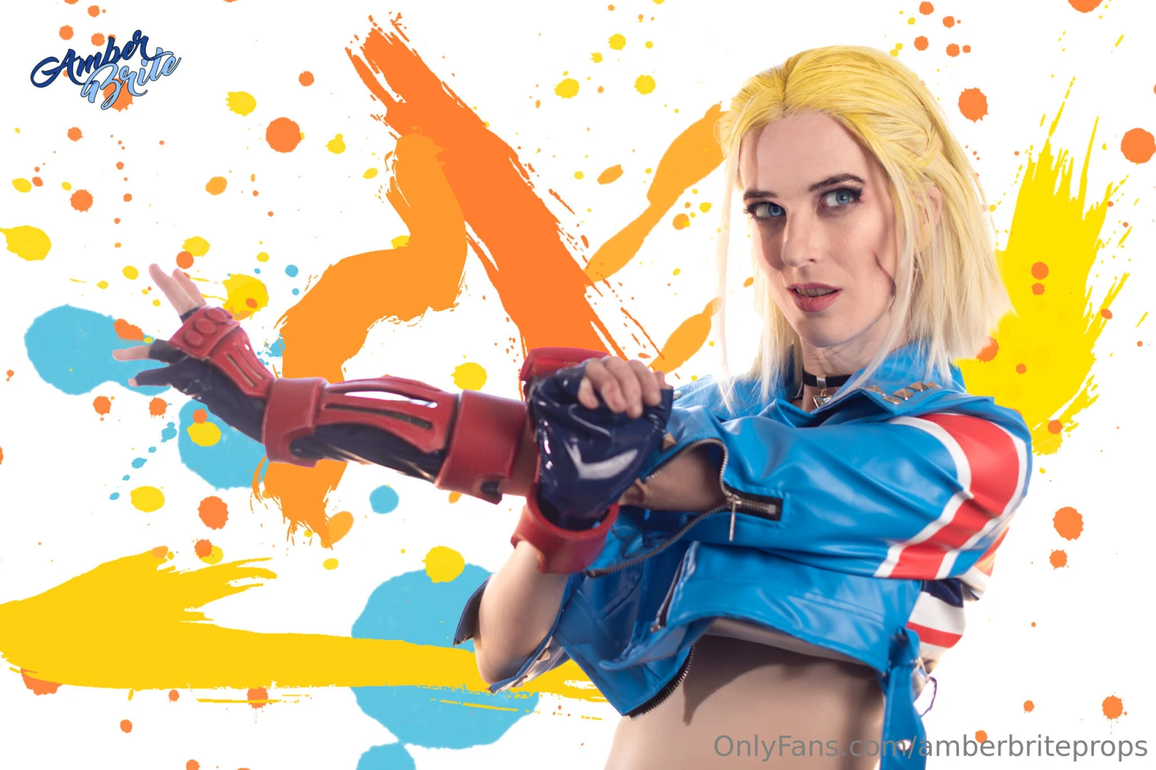 Hey everyone got a new photoshoot for you i know it s been a couple 