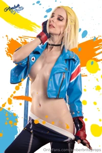 Hey everyone got a new photoshoot for you i know it s been a couple part 3