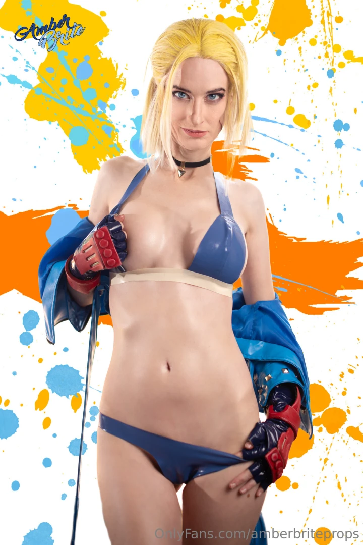 Hey everyone got a new photoshoot for you i know it s been a couple part 1 