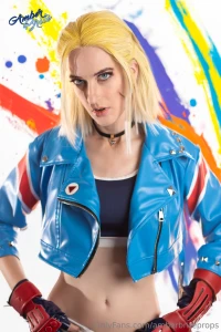 Hey everyone got a new photoshoot for you i know it s been a couple part 2