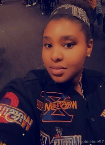 Had a blast at madison square garden part 1