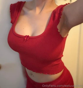 Valentines is coming up part 2