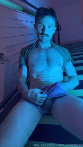 My cum tastes sweet