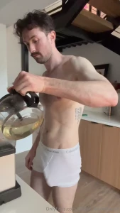 I was really craving some good coffee this morning want some cream