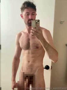 Open up your first heavy package from me this christmas