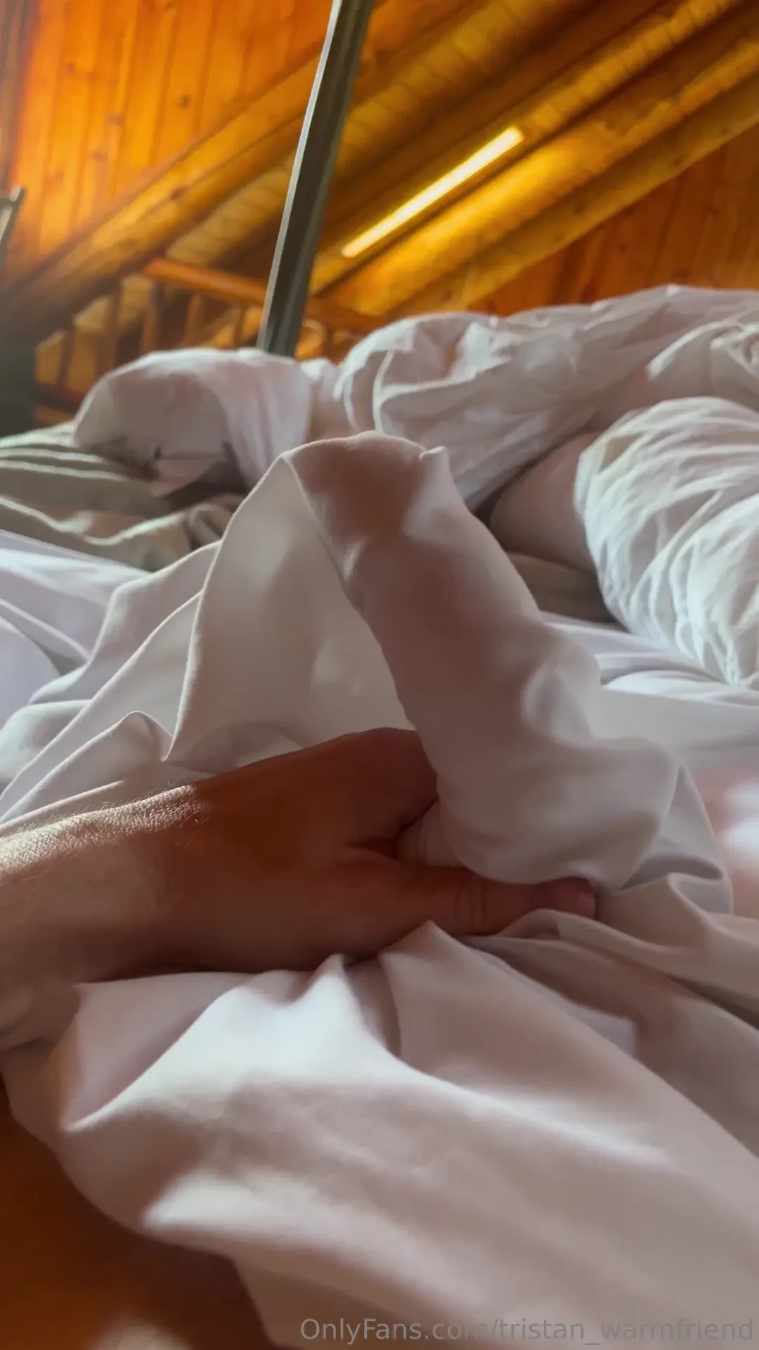 Breakfast in bed part 190 