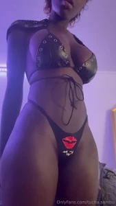 Good afternoon daddy s i miss you in my pm