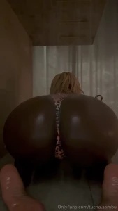 I love it in shower wet pussy