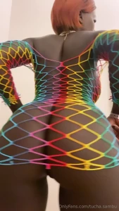 I think is better without underwear what do you say