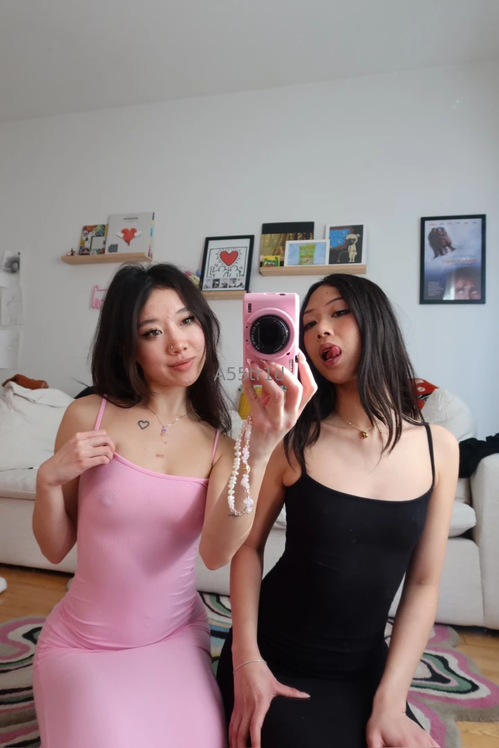 Who wouldnt want to be in the middle 