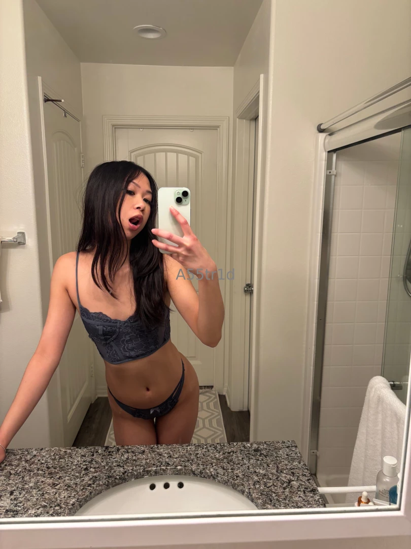 Been working out can u tell part 1 