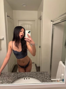 Been working out can u tell part 1