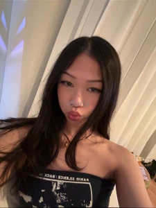 Can i send u pics like this everyday part 1